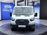 Ford e-Transit 350 L3 68kWh HA Trend - Ford Transit Tageszulassungen