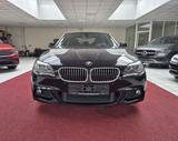 BMW 535 d Limo. M-Paket NAVI+LEDER+BI-XENON+SHZ+PDC - BMW 535 aus 2010: 535d