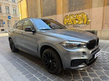 BMW X6 - 1