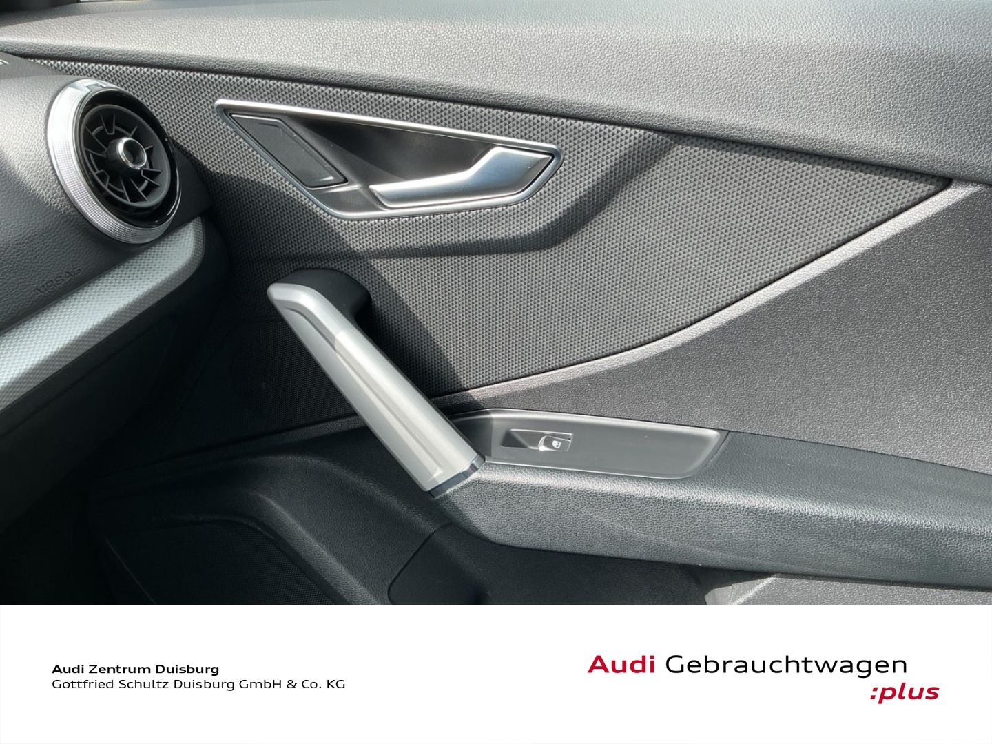 Audi Q2 - Bild 19