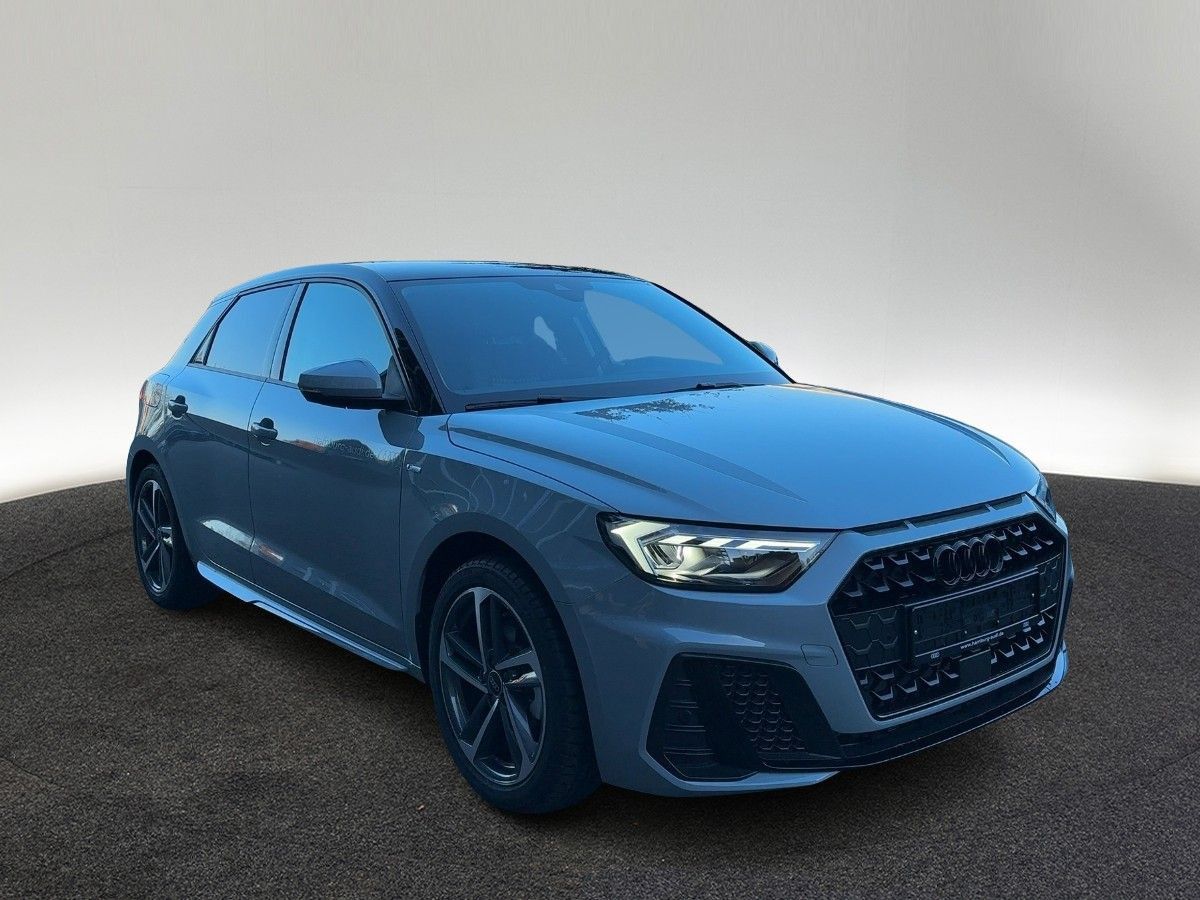 Audi A1 - Bild 6