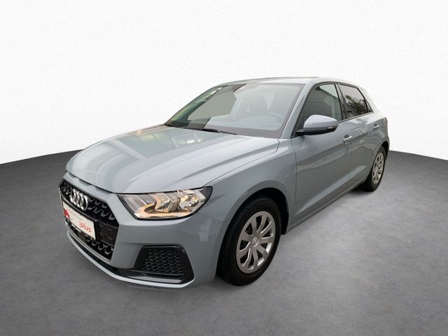 A1 Sportback 25 TFSI +SHZ+TEMPOMAT+PDC+CARPLAY++