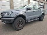 Ford Raptor - gebrauchte Ford Raptor aus dem Jahr 2021