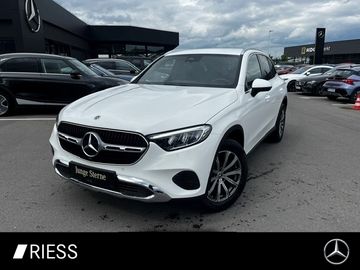 Mercedes GLC 200 - 2