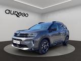 Citroën C5 Aircross PT130 AT SHINE PACK+LEDER+PANO+AHK+R - Citroën C5 Aircross in Wuppertal
