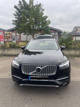 Volvo XC90 D5 AWD Inscription - Vollaussta... - Volvo XC90 Gebrauchtwagen in Köln