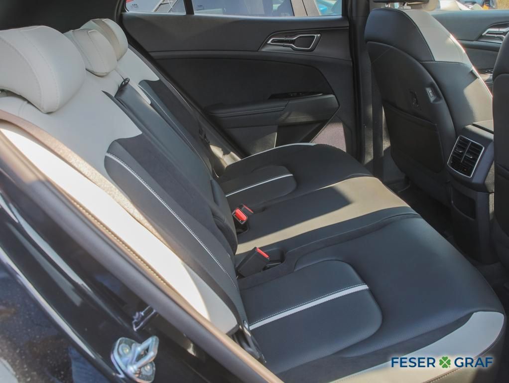 Kia Sportage - Bild 6
