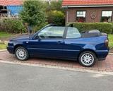 Volkswagen Golf 3 Cabrio 1,8L TÜV bis 07/27*BBS Felgen - Volkswagen Golf: Cabrio, Felgen
