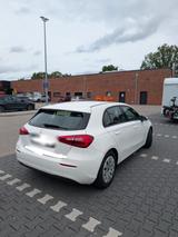 Mercedes-Benz A 160 d (W177)  EZ 10/2019 ... - Mercedes-Benz A-Klasse: E10