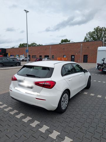 MERCEDES-BENZ A 160