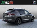 Alfa Romeo Stelvio B-Tech 2.2 AT8 Q4 - Alfa Romeo Stelvio B-Tech mit Diesel-Antrieb