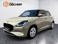 Suzuki Swift - Vorschau Bild 2