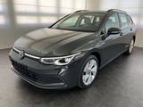 Volkswagen Golf 2.0 TDI SCR DSG Style Variant - Volkswagen Golf Golf2 mit Diesel-Antrieb