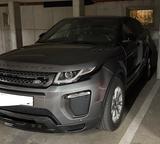 Land Rover Range Rover Evoque - Land Rover