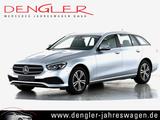 Mercedes-Benz E 220 T d MBUX PREMIUM*KAMERA*LED AVANTGARDE - gebrauchte Mercedes-Benz E 220 aus dem Jahr 2022