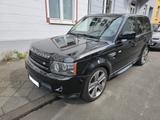 Land Rover Range Rover Sport 3.0 TDV6 Sport - Land Rover Range Rover Sport in Solingen