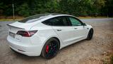 Tesla Model 3 Allradantrieb mit Dualmotor Performa... - Tesla Model 3 in Duisburg