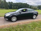 Opel Insignia A Lim. Edition 160ps Diesel 1. Hand - Opel Insignia: 160