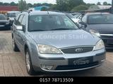Ford Trend **KLIMA**TÜV NEU**SERVICE NEU**SHZ**AHK** - Ford Mondeo aus 2004
