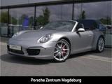 Porsche 991 -1 (911) Carrera 4S Cabriolet*BOSE*PDLS+*SHZ - Porsche 991: 4s