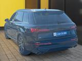 Audi SQ7 V8-Diesel-Matrix+Luftfeder+Memory+ACC - gebrauchte Audi SQ7 aus dem Jahr 2020