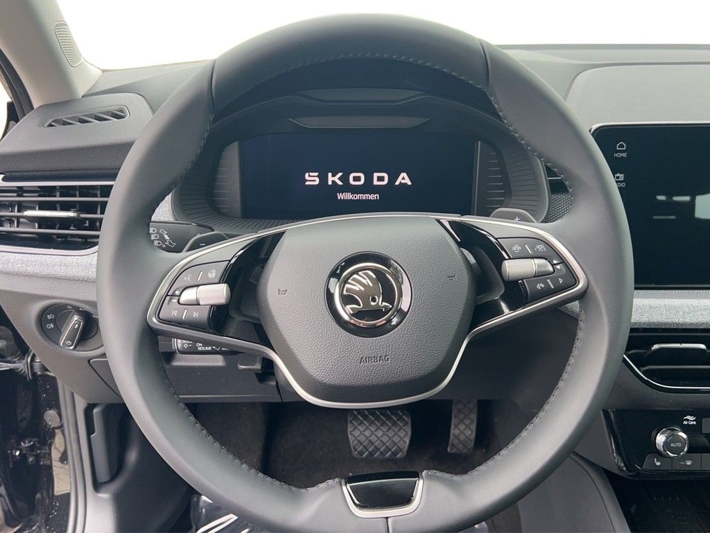 Skoda Scala - Bild 13