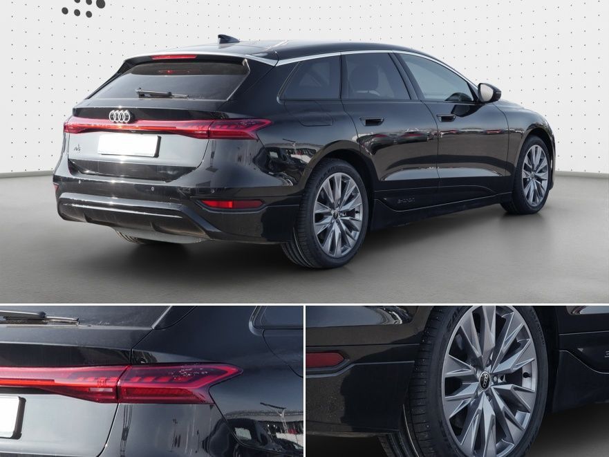 Audi A6 e-tron - Bild 25