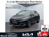 Kia XCeed 1.6T Xdition PANO Navi Rückfahrkam. Klimaa - gebrauchte Kia XCeed aus dem Jahr 2019