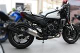 CFMOTO 700 CL-X Sport / ABS / Tempomat / Garantie - CFMOTO 700CL X SPORT