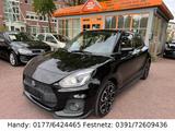 Suzuki Swift Sport 1.4 LED/NAVI/SHZ/PDC/KAMERA/ALU - Suzuki Swift in Magdeburg