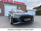 Audi RS6 Avant 4.0 TFSI quattro - gebrauchte Audi RS6 aus dem Jahr 2023