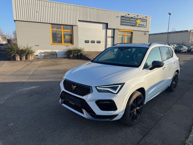 Cupra Ateca Basis 4Drive,Panorama,DSG,360 Grad,19 Zoll