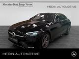 Mercedes-Benz C 200 AMG|PANO|STHZ|KAM|TOTW|SHZ+LHZ|SPIEGEL-P.| - Mercedes-Benz C 200 Gebrauchtwagen in Saarbrücken