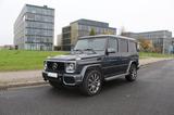 Mercedes-Benz Mercedes Benz G 400 CDI Designo - Mercedes-Benz G 400 in Essen
