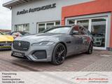 Jaguar XF Sportbrake  D200 RWD R-Dynamic  Black*ACC*AHK - gebrauchte Jaguar XF aus dem Jahr 2022