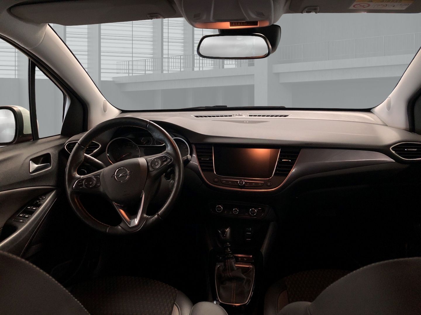 Fahrzeugabbildung Opel Crossland INNOVATION S 1.2 Turbo Navi LED Apple
