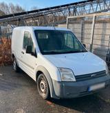 Ford Tourneo Connect Diesel - Ford Tourneo aus 2008