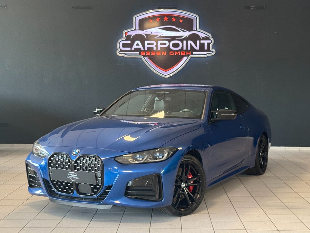 BMW 440