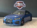 BMW 440 M440i xDrive Coupé A - BMW 440 aus 2021