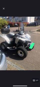 Kymco Maxxer 250 - Offers