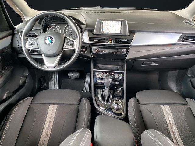 BMW 220 Active Tourer