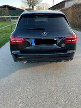 Mercedes-Benz C 300 T Autom. -AMG Line - Mercedes-Benz C 300 in Düsseldorf