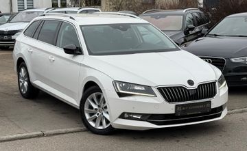 Skoda Superb - 8