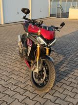 Triumph Speed Triple 1200 RS neuwertig mit Werksgarantie - TRIUMPH SPEED TRIPLE 1200 RS