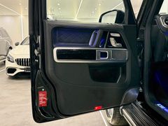 Mercedes-Benz G 500 - Vorschau 17