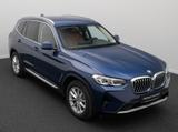 BMW X3 xD20i 360°DAB HiFi Lenkrhzg Komfort M Sport - gebrauchte BMW X3 aus dem Jahr 2022