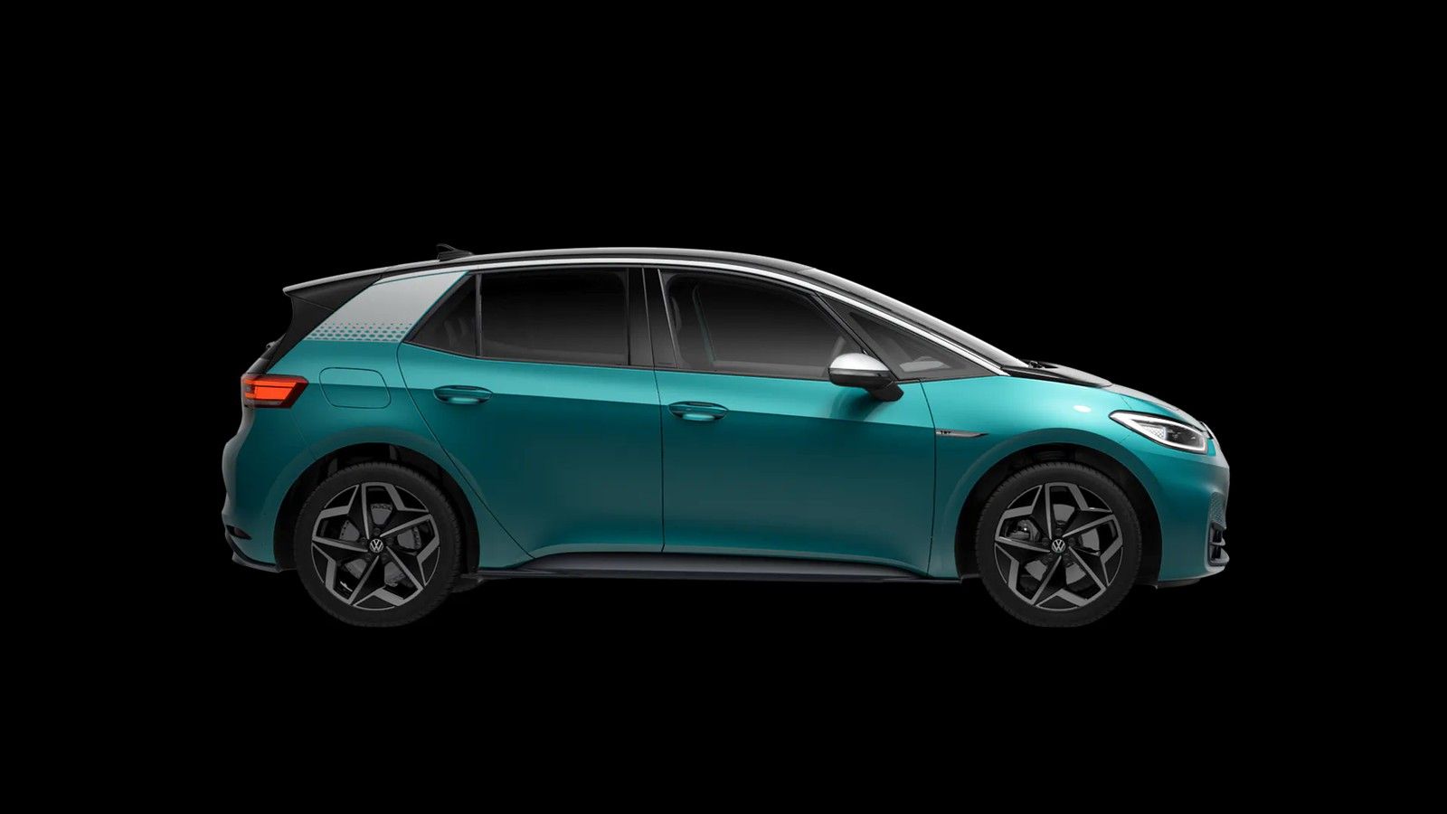 Volkswagen ID.3 Pro-Performance 1st-Plus Matrix Navi ACC RF imagem 3