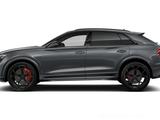 Audi RS Q8 SUV performance 471(640) kW(PS) tiptronic - Audi RSQ8 in Bremen