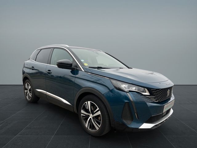 Peugeot 3008 *GT-LINE*1.5 BlueHDi*AUTOMATIK*