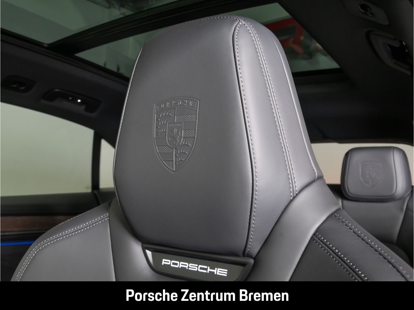 Porsche Macan - Bild 44